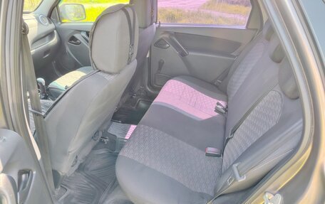 Datsun on-DO I рестайлинг, 2015 год, 580 000 рублей, 10 фотография