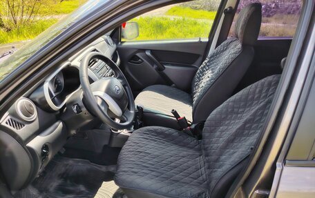 Datsun on-DO I рестайлинг, 2015 год, 580 000 рублей, 8 фотография