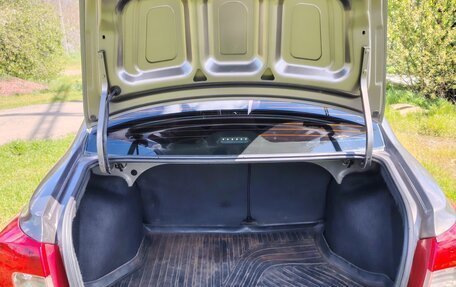 Datsun on-DO I рестайлинг, 2015 год, 580 000 рублей, 11 фотография