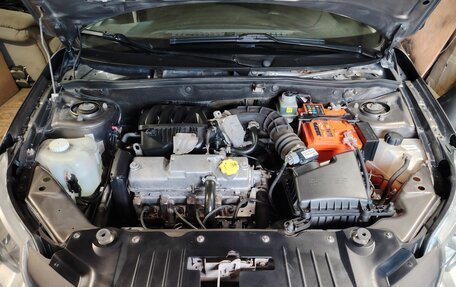 Datsun on-DO I рестайлинг, 2015 год, 580 000 рублей, 15 фотография