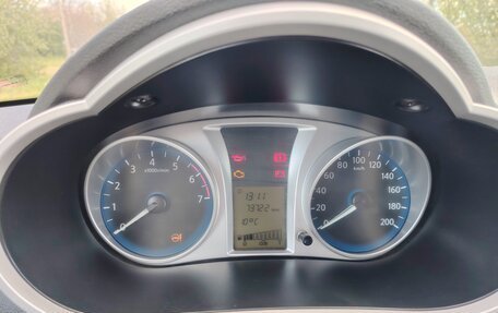 Datsun on-DO I рестайлинг, 2015 год, 580 000 рублей, 14 фотография