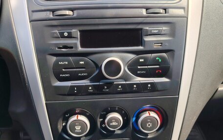 Datsun on-DO I рестайлинг, 2015 год, 580 000 рублей, 12 фотография