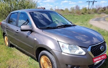 Datsun on-DO I рестайлинг, 2015 год, 580 000 рублей, 3 фотография