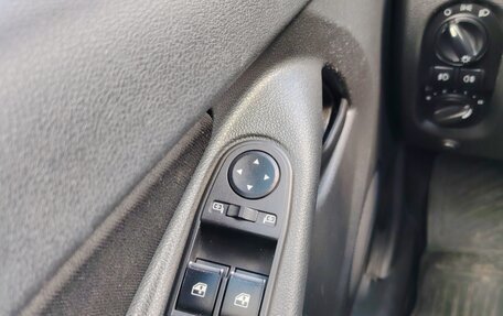 Datsun on-DO I рестайлинг, 2015 год, 580 000 рублей, 13 фотография