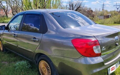 Datsun on-DO I рестайлинг, 2015 год, 580 000 рублей, 4 фотография