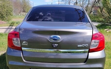 Datsun on-DO I рестайлинг, 2015 год, 580 000 рублей, 6 фотография