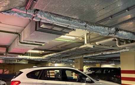 BMW X1, 2021 год, 4 600 000 рублей, 4 фотография