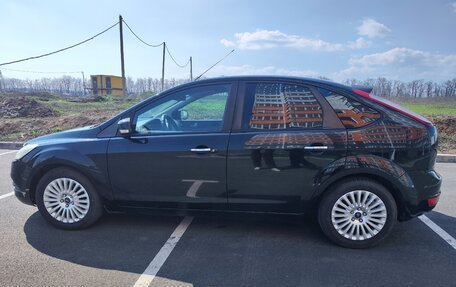 Ford Focus II рестайлинг, 2009 год, 620 000 рублей, 3 фотография