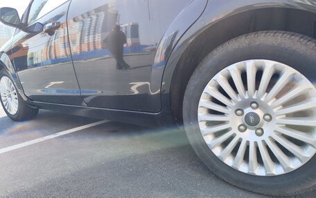 Ford Focus II рестайлинг, 2009 год, 620 000 рублей, 4 фотография