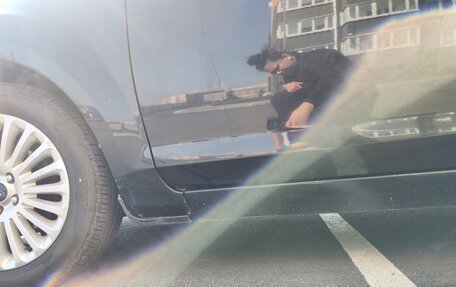 Ford Focus II рестайлинг, 2009 год, 620 000 рублей, 5 фотография