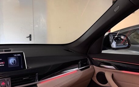 BMW X1, 2021 год, 4 600 000 рублей, 7 фотография