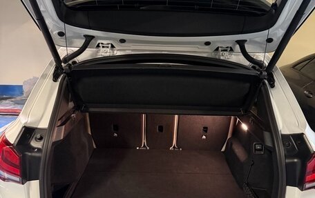 BMW X1, 2021 год, 4 600 000 рублей, 12 фотография