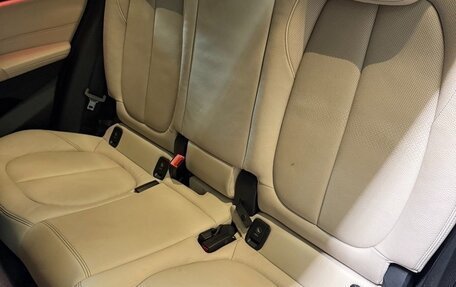 BMW X1, 2021 год, 4 600 000 рублей, 9 фотография