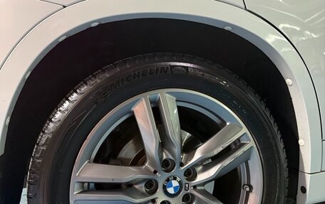 BMW X1, 2021 год, 4 600 000 рублей, 14 фотография