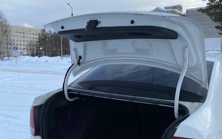 Volkswagen Polo VI (EU Market), 2012 год, 685 000 рублей, 4 фотография