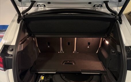 BMW X1, 2021 год, 4 600 000 рублей, 13 фотография