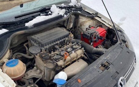 Volkswagen Polo VI (EU Market), 2012 год, 685 000 рублей, 3 фотография