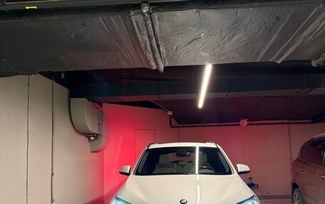 BMW X1, 2021 год, 4 600 000 рублей, 17 фотография