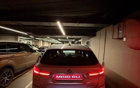 BMW X1, 2021 год, 4 600 000 рублей, 15 фотография