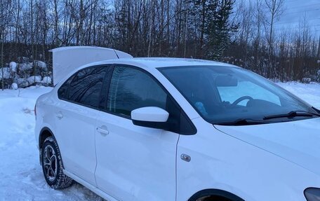 Volkswagen Polo VI (EU Market), 2012 год, 685 000 рублей, 7 фотография