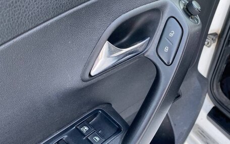 Volkswagen Polo VI (EU Market), 2012 год, 685 000 рублей, 14 фотография