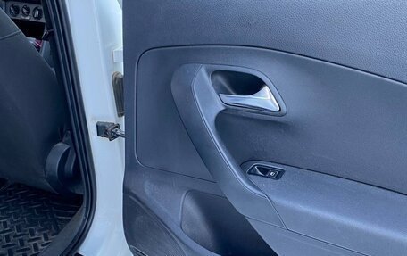 Volkswagen Polo VI (EU Market), 2012 год, 685 000 рублей, 16 фотография