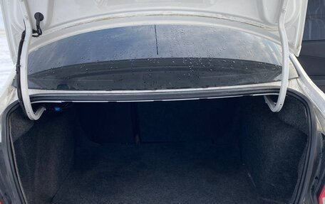 Volkswagen Polo VI (EU Market), 2012 год, 685 000 рублей, 10 фотография