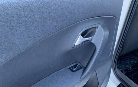 Volkswagen Polo VI (EU Market), 2012 год, 685 000 рублей, 15 фотография