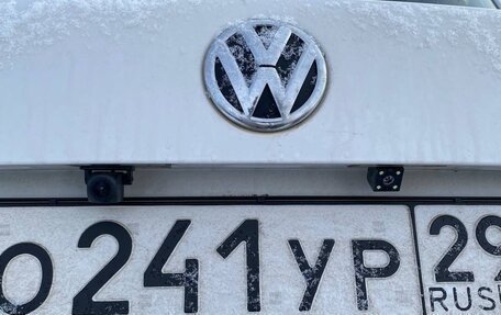 Volkswagen Polo VI (EU Market), 2012 год, 685 000 рублей, 12 фотография