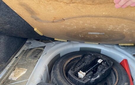 Volkswagen Polo VI (EU Market), 2012 год, 685 000 рублей, 11 фотография