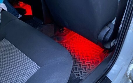 Volkswagen Polo VI (EU Market), 2012 год, 685 000 рублей, 20 фотография