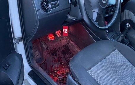 Volkswagen Polo VI (EU Market), 2012 год, 685 000 рублей, 18 фотография