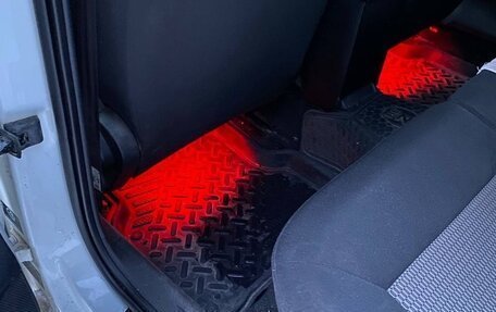 Volkswagen Polo VI (EU Market), 2012 год, 685 000 рублей, 21 фотография