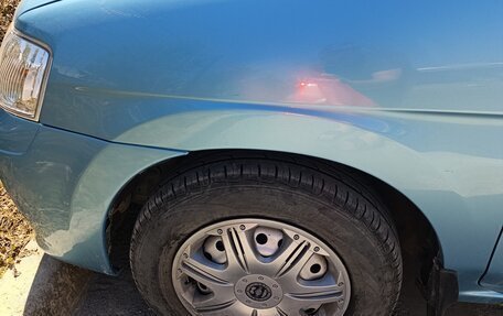 Mazda Demio III (DE), 2001 год, 250 000 рублей, 4 фотография