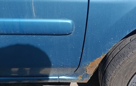 Mazda Demio III (DE), 2001 год, 250 000 рублей, 8 фотография