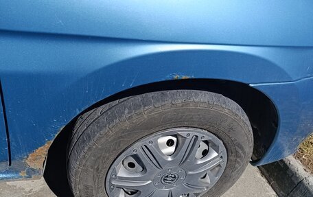 Mazda Demio III (DE), 2001 год, 250 000 рублей, 7 фотография