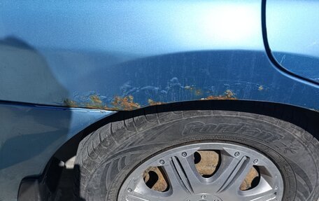 Mazda Demio III (DE), 2001 год, 250 000 рублей, 6 фотография