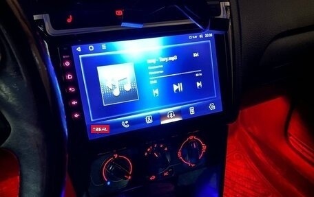 Volkswagen Polo VI (EU Market), 2012 год, 685 000 рублей, 22 фотография