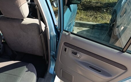 Mazda Demio III (DE), 2001 год, 250 000 рублей, 11 фотография