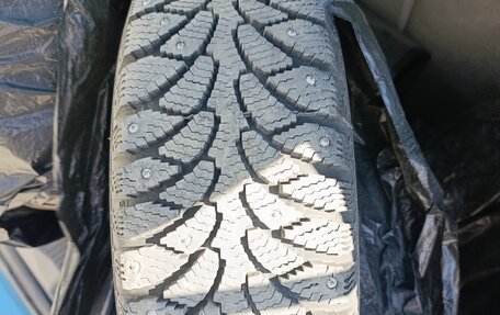 Mazda Demio III (DE), 2001 год, 250 000 рублей, 17 фотография