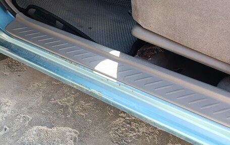 Mazda Demio III (DE), 2001 год, 250 000 рублей, 22 фотография