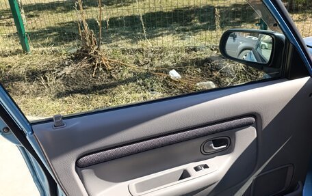 Mazda Demio III (DE), 2001 год, 250 000 рублей, 23 фотография