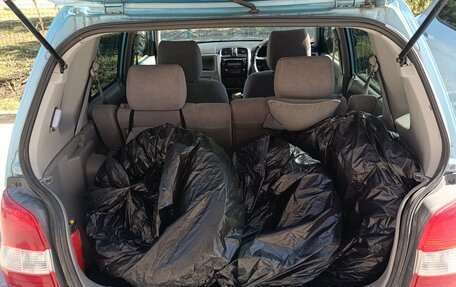 Mazda Demio III (DE), 2001 год, 250 000 рублей, 16 фотография