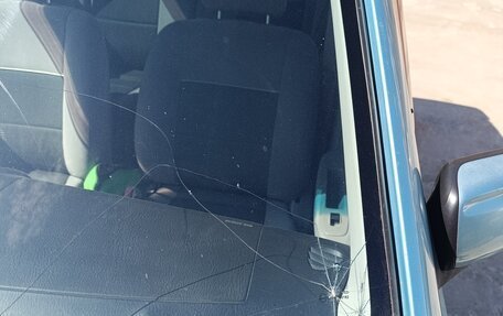 Mazda Demio III (DE), 2001 год, 250 000 рублей, 26 фотография