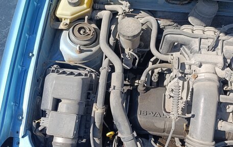 Mazda Demio III (DE), 2001 год, 250 000 рублей, 31 фотография