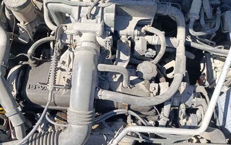 Mazda Demio III (DE), 2001 год, 250 000 рублей, 30 фотография