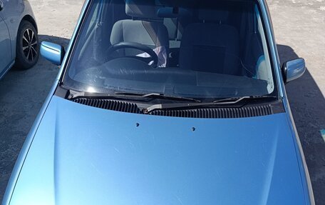 Mazda Demio III (DE), 2001 год, 250 000 рублей, 27 фотография