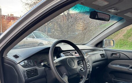 Mitsubishi Lancer IX, 2004 год, 210 000 рублей, 5 фотография