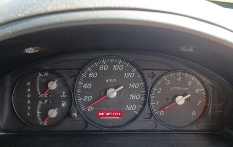 Mazda Demio III (DE), 2001 год, 250 000 рублей, 32 фотография