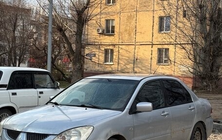 Mitsubishi Lancer IX, 2004 год, 210 000 рублей, 2 фотография